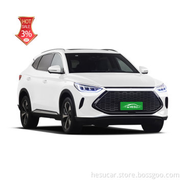 In Stock Byd Song Plus EV EV Full Electric Car Byd Plus EV Versione di flagship New Byd Song Plus Elektrmobile
